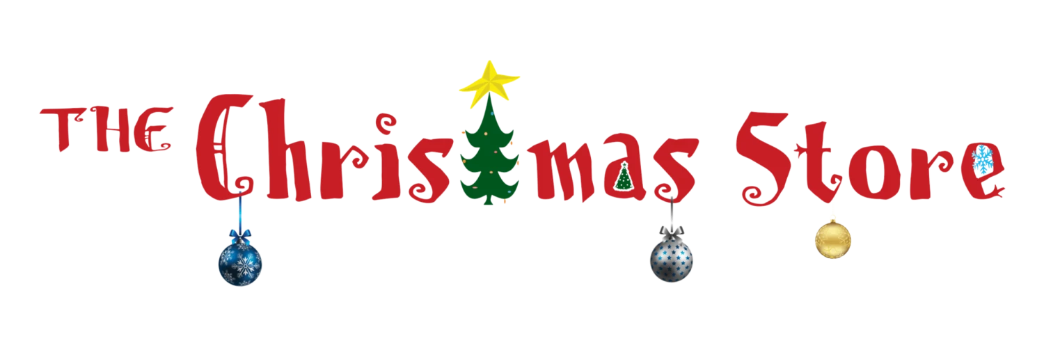 Outlet Xmas Decor Tree Store