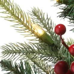 National Tree Company First Traditions 4' Pre-Lit LED Feel Real Scotch Creek Fir Potted Artificial Christmas Tree White Lights 9 National Tree Company First Traditions 4' Pre-Lit LED Feel Real Scotch Creek Fir Potted Artificial Christmas Tree White Lights -Outlet Xmas Decor Tree Store GUEST 00c6b8f8 ce9b 4d8c a823 afd904892913