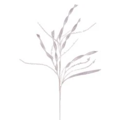 Vickerman 34" Wavy and Spiral Glitter Spray -Outlet Xmas Decor Tree Store GUEST 00d63b92 147a 4a7a b06d bc6cc80d35c8