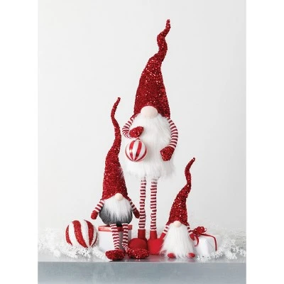 Sullivans Artificial Hanging Vine 72"H White 3 Sullivans Artificial Hanging Vine 72"H White