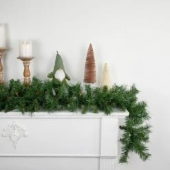 Northlight 9' x 10" Pre-Lit Chatham Pine Artificial Christmas Garland, Multi-Color Lights 6 Northlight 9' x 10" Pre-Lit Chatham Pine Artificial Christmas Garland, Multi-Color Lights -Outlet Xmas Decor Tree Store GUEST 01b74795 49a2 4266 9cd2 cb06fcb526f5