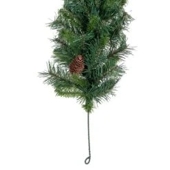 Vickerman Artificial 6' Cheyenne Pine Swag Garland