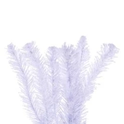 Vickerman Flocked White Artificial Garland -Outlet Xmas Decor Tree Store GUEST 057fd1f5 8f1e 47fb 80c6 4e3ace92dd06