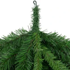 Northlight 22" Unlit Mixed Green Pine Artificial Christmas Teardrop Swag 9 Northlight 22" Unlit Mixed Green Pine Artificial Christmas Teardrop Swag -Outlet Xmas Decor Tree Store GUEST 059fa753 67ea 4609 b8bd c95fea1bbb76
