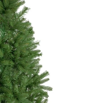 Northlight 6.5' Full Sierra Noble Fir Artificial Christmas Tree - Unlit 6 Northlight 6.5' Full Sierra Noble Fir Artificial Christmas Tree - Unlit - Image 4