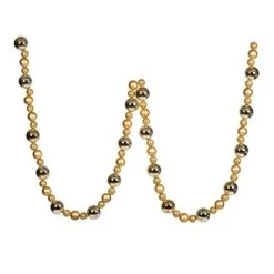 Vickerman 9' Assorted Christmas Ball Ornament Garland -Outlet Xmas Decor Tree Store GUEST 079c95a3 37d2 4098 a34b 18f07afefb93