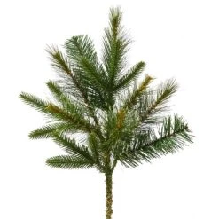 Vickerman Cashmere Pine Artificial Christmas Spray 7 Vickerman Cashmere Pine Artificial Christmas Spray -Outlet Xmas Decor Tree Store GUEST 082104d7 2e80 4714 a71f f45b9837885b