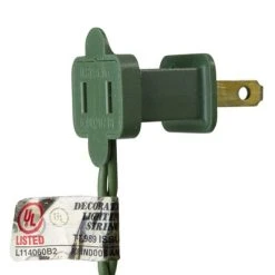 Northlight 9' x 12" Pre-Lit Eastern Pine Artificial Christmas Garland - Clear Lights -Outlet Xmas Decor Tree Store GUEST 08431d5f 86c1 4681 a639 468604346935