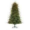 Haute Decor 7ft Pre-Lit Spruce Full Artificial Christmas Tree Cardona Blue - Haute Décor -Outlet Xmas Decor Tree Store GUEST 085aea4e 42ea 4cef 9787 14d7f61dc7e1