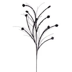 Vickerman 36" Mini Star Glitter Spray -Outlet Xmas Decor Tree Store GUEST 0a5393b1 f460 4ff0 88c0 88c57fbb833c