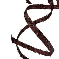 Northlight 62-Inch Burgundy Red Glitter Curled Ornamental Christmas Pick -Outlet Xmas Decor Tree Store GUEST 0a639b5b 446d 4825 ac6a 9d1101abc5b6