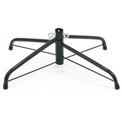 Best Choice Products Hinged Douglas Full Fir Artificial Christmas Tree Holiday Decoration w/ Foldable Metal Stand 6 Best Choice Products Hinged Douglas Full Fir Artificial Christmas Tree Holiday Decoration w/ Foldable Metal Stand - Image 4