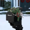 Northlight 36" Pre-lit Decorated Artificial Pine Christmas Mailbox Swag 1 Northlight 36" Pre-lit Decorated Artificial Pine Christmas Mailbox Swag -Outlet Xmas Decor Tree Store GUEST 0bd52324 da5c 4086 ab91 51b50e145c16