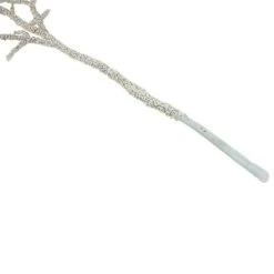 Northlight 30" Glittered White Artificial Twig Christmas Spray -Outlet Xmas Decor Tree Store GUEST 0bf716e2 7037 4306 aad1 19e3316f9eb6