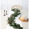 6' Mixed Greenery with Pinecones & White Berries Artificial Christmas Garland Green - Wondershop™ 1 6' Mixed Greenery with Pinecones & White Berries Artificial Christmas Garland Green - Wondershop™ -Outlet Xmas Decor Tree Store GUEST 0c194076 11fc 42d4 a6b2 b370a0c799d6