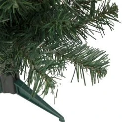 Northlight 3' Blackwater Fir Medium Artificial Christmas Tree - Unlit -Outlet Xmas Decor Tree Store GUEST 0f586af2 6a14 4260 9b9e 4f80400142b5