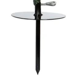 Vickerman 3' x 18" Solar Artificial Christmas Tree -Outlet Xmas Decor Tree Store GUEST 0f5d9471 6d06 442e 92bd f9ff3b90ac30