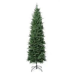 National Tree Company First Traditions Unlit Slim Duxbury Artificial Christmas Tree -Outlet Xmas Decor Tree Store GUEST 0f6f3c9a afba 47d4 998e 4b37bac857b5