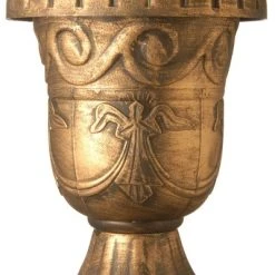 National Tree Company 4' Montclair Spruce Artificial Pencil Christmas Tree 50ct Clear