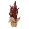 Transpac Foam 20 in. Red Christmas Berry Tree 1 Transpac Foam 20 in. Red Christmas Berry Tree -Outlet Xmas Decor Tree Store GUEST 115cb25e 2ab7 42cd a96a ffda46cb21be