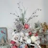 Northlight 17" Frosted White Spiky Floral Winter Christmas Stem 1 Northlight 17" Frosted White Spiky Floral Winter Christmas Stem -Outlet Xmas Decor Tree Store GUEST 132eea8d 0cef 410d 832f b9fcfd856175 2