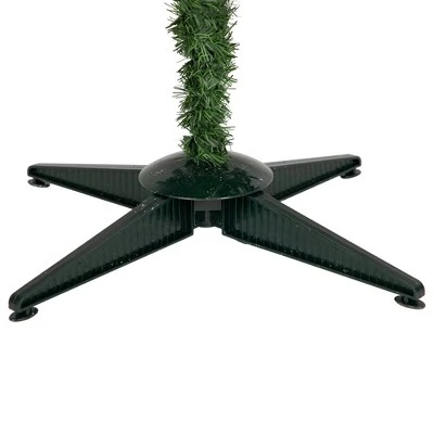 Northlight 6' Canadian Pine Medium Artificial Christmas Tree - Unlit 6 Northlight 6' Canadian Pine Medium Artificial Christmas Tree - Unlit - Image 4