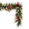 Vickerman Frosted Red Garlands -Outlet Xmas Decor Tree Store GUEST 145b3df0 09b7 425b b448 4ae6dab961f8