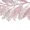 Northlight 34" Pink Glitter Hanging Pine Christmas Spray -Outlet Xmas Decor Tree Store GUEST 146b183c 9808 4056 8e27 eba75bcfcf65