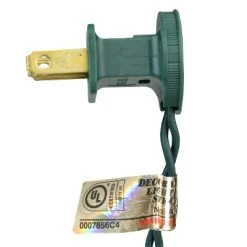 Northlight 7' Prelit Artificial Christmas Tree Flocked Balsam Pine - Clear Lights -Outlet Xmas Decor Tree Store GUEST 14bbc8f0 807b 4716 a00e 6b8d2ea11a88 1