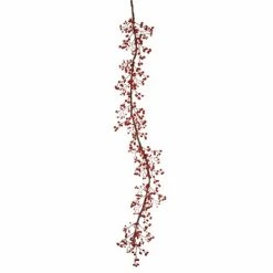 Vickerman 6' Mixed Berry Artificial Christmas Garland 8 Vickerman 6' Mixed Berry Artificial Christmas Garland -Outlet Xmas Decor Tree Store GUEST 15269f81 9c0b 4ccf 839a d14ace2813d1