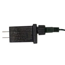 Northlight 6.5' Pre-Lit Flocked Somerset Spruce Artificial Christmas Tree - Clear Lights -Outlet Xmas Decor Tree Store GUEST 158a0bfe d6a9 4d56 aedf 1235b6c6c876