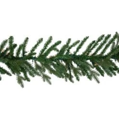 Northlight Real Touch™ Pre-Lit Grande Spruce Artificial Christmas Garland - Clear Lights - 9' x 14" 12 Northlight Real Touch™ Pre-Lit Grande Spruce Artificial Christmas Garland - Clear Lights - 9' x 14" -Outlet Xmas Decor Tree Store GUEST 17bef4b0 4993 4052 b213 3c389f1481e0