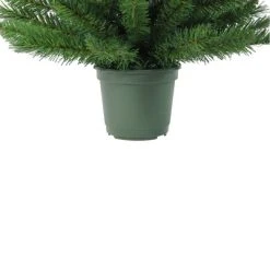 Northlight 3' Unlit Potted Artificial Christmas Tree Medium Norway Spruce 7 Northlight 3' Unlit Potted Artificial Christmas Tree Medium Norway Spruce -Outlet Xmas Decor Tree Store GUEST 186e3810 b62f 4d4e 9a4f 5fb205a26a65
