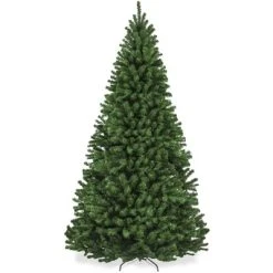 Best Choice Products Premium Spruce Artificial Christmas Tree w/ Easy Assembly, Metal Hinges & Foldable Base -Outlet Xmas Decor Tree Store GUEST 19b700ed d2c2 460c 8fe1 917f303882a9
