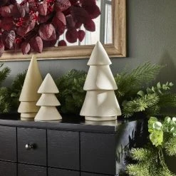 Threshold Designed W/Studio McGee Mixed Pine and Eucalyptus Christmas Garland - Threshold™ designed with Studio McGee