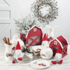 Sullivans Artificial Leaves and Berry Pick -Outlet Xmas Decor Tree Store GUEST 1c0a88f4 9fac 4ba7 b912 5943297cf079