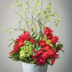 Sullivans Artificial Douglas Fir Pick 19"H Green -Outlet Xmas Decor Tree Store GUEST 1ccecfda d279 48eb 9c1f 76169526e908