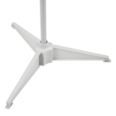 Northlight 4' Rockport White Pine Artificial Christmas Tree, Unlit 6 Northlight 4' Rockport White Pine Artificial Christmas Tree, Unlit - Image 4