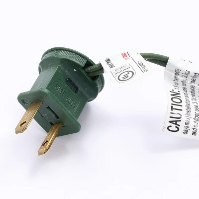 LuxenHome Set of 2 4Ft Pre-Lit LED Artificial Flocked Pine Christmas Tree with Pine Cones and Urn Pot 9 LuxenHome Set of 2 4Ft Pre-Lit LED Artificial Flocked Pine Christmas Tree with Pine Cones and Urn Pot - Image 7