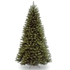 National Tree Company Unlit Full North Valley Spruce Hinged Artificial Christmas Tree 10 National Tree Company Unlit Full North Valley Spruce Hinged Artificial Christmas Tree -Outlet Xmas Decor Tree Store GUEST 1f2b9447 c7d6 4498 811c b4ea92a51d96