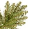 6.5ft Unlit Dunhill Fir Hinged Artificial Christmas Tree - National Tree Company