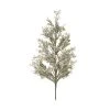 Transpac Artificial 24 in. Green Christmas Tree On Stand -Outlet Xmas Decor Tree Store GUEST 212cc11b db1c 4dbc 93ce 77b0232f58d7