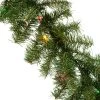 Vickerman Artificial Canadian Pine Garland -Outlet Xmas Decor Tree Store GUEST 214a205b 67b6 47ee b11b 21ee456a8d14