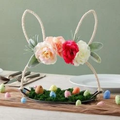 Juvale 60-Pack of Silk Flowers, Fake Carnations for Decorations, Arts and Crafts, Wedding Receptions, Spring Decor, DIY Projects, 3 Inch, 6 Colors 16 Juvale 60-Pack of Silk Flowers, Fake Carnations for Decorations, Arts and Crafts, Wedding Receptions, Spring Decor, DIY Projects, 3 Inch, 6 Colors -Outlet Xmas Decor Tree Store GUEST 21c68278 a91c 40d6 becb 442461c79086