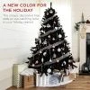 Best Choice Products Artificial Full Black Christmas Tree Holiday Decoration -Outlet Xmas Decor Tree Store GUEST 23418c59 3dac 4b2d be6e bbcbfb76ffc8