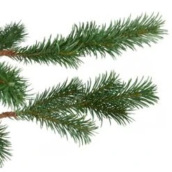 Northlight 3' Ponderosa Pine Artificial Christmas Tree with Jute Base – Unlit -Outlet Xmas Decor Tree Store GUEST 235fa939 7ef8 4952 99c3 29525705e2cd