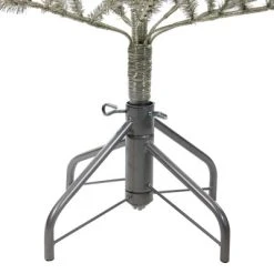 Northlight 5' Champagne Tinsel Artificial Christmas Twig Tree - Unlit 9 Northlight 5' Champagne Tinsel Artificial Christmas Twig Tree - Unlit -Outlet Xmas Decor Tree Store GUEST 23bbd472 2ff1 47ff a5f3 259b76b59d9d