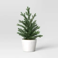 Artificial Plant Classic Tree - Threshold™ 13 Artificial Plant Classic Tree - Threshold™ -Outlet Xmas Decor Tree Store GUEST 2478ffff 0650 4614 bdd2 37cac07e8379