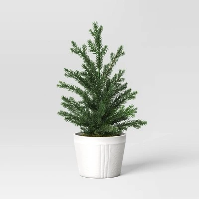 Artificial Plant Classic Tree - Threshold™ 8 Artificial Plant Classic Tree - Threshold™ - Image 6