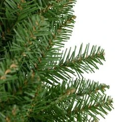 Northlight 50' x 10" Northern Pine Commercial Christmas Garland, Unlit